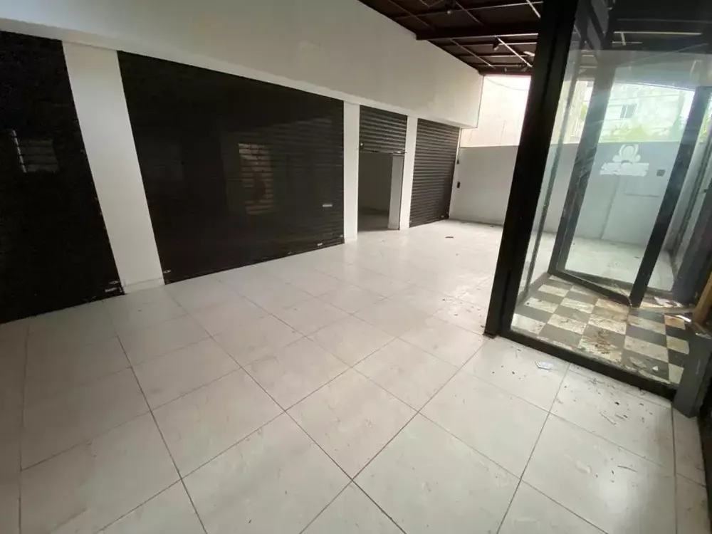 Loja-Salão, 600 m² - Foto 3