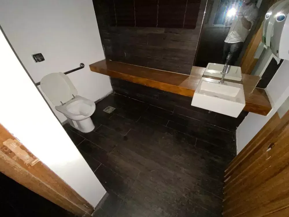 Loja-Salão, 600 m² - Foto 11
