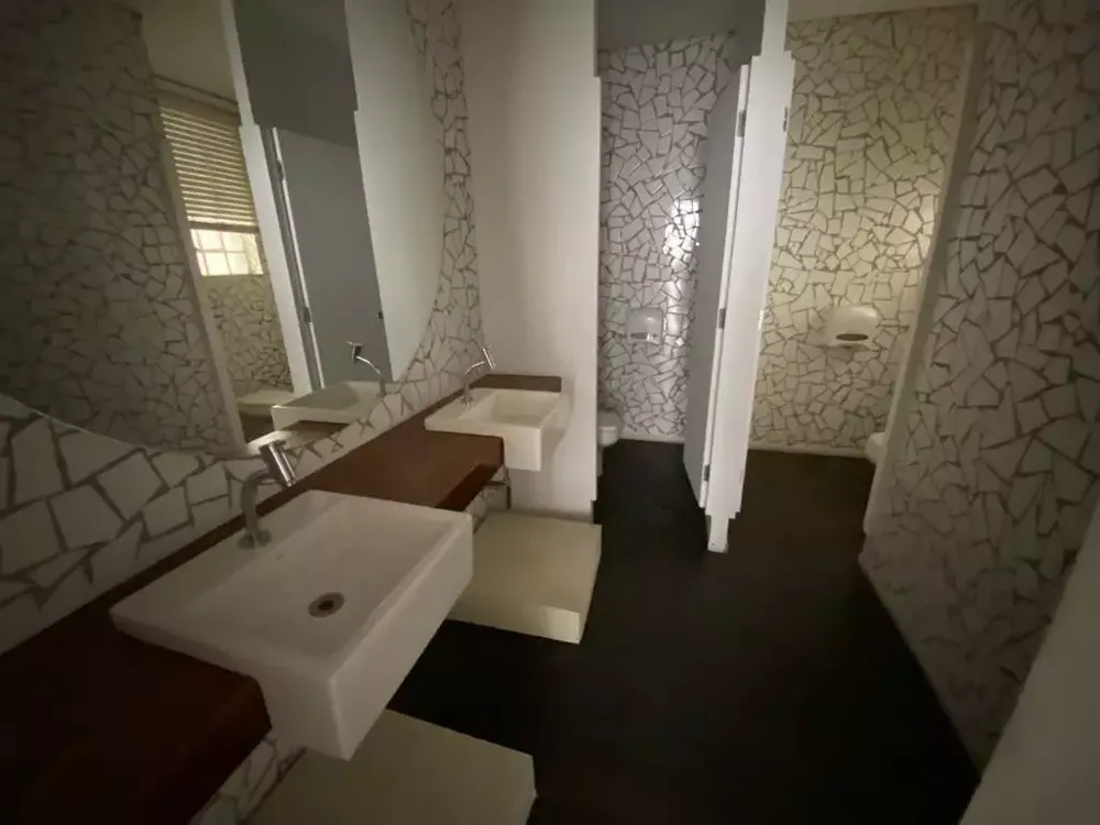 Loja-Salão, 600 m² - Foto 2