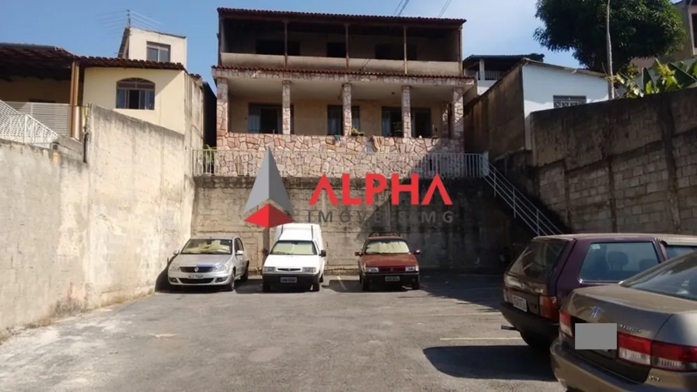 Casa, 4 quartos, 490 m² - Foto 1