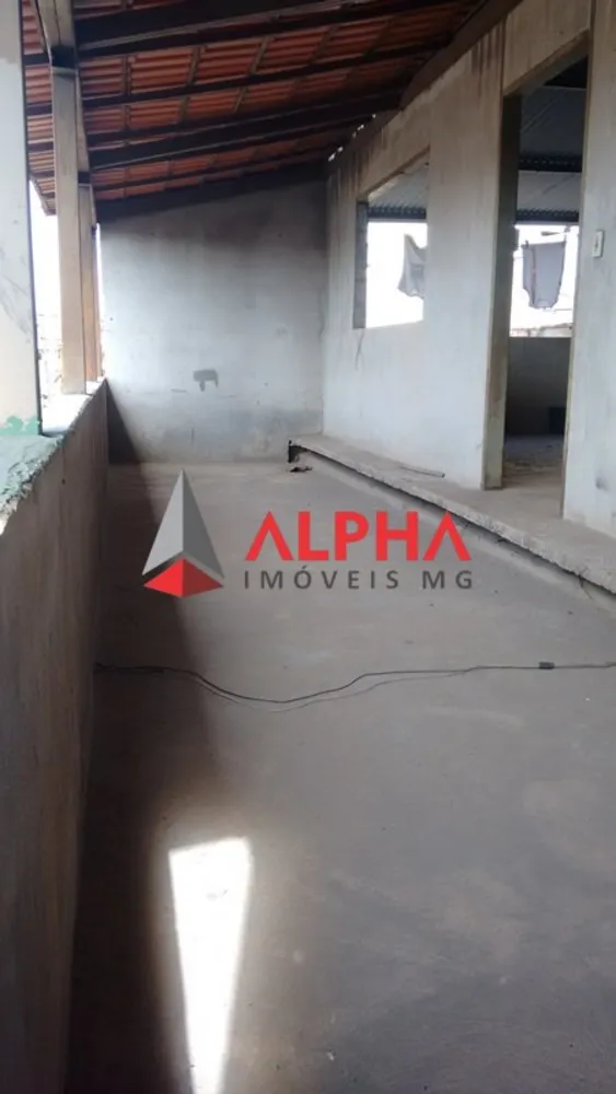 Casa, 4 quartos, 490 m² - Foto 6