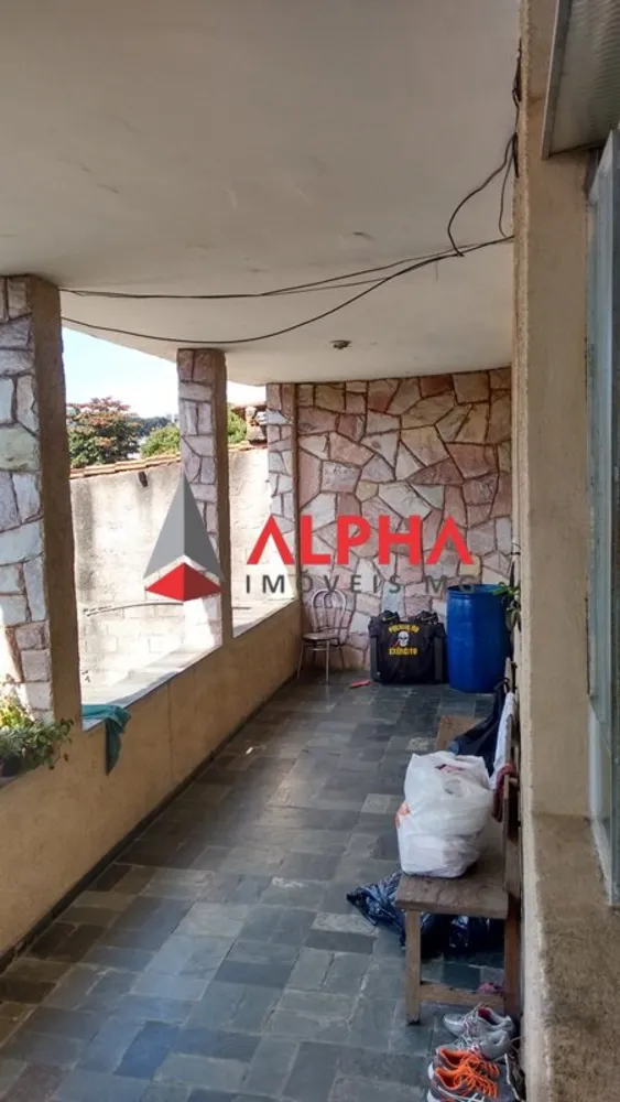 Casa, 4 quartos, 490 m² - Foto 3