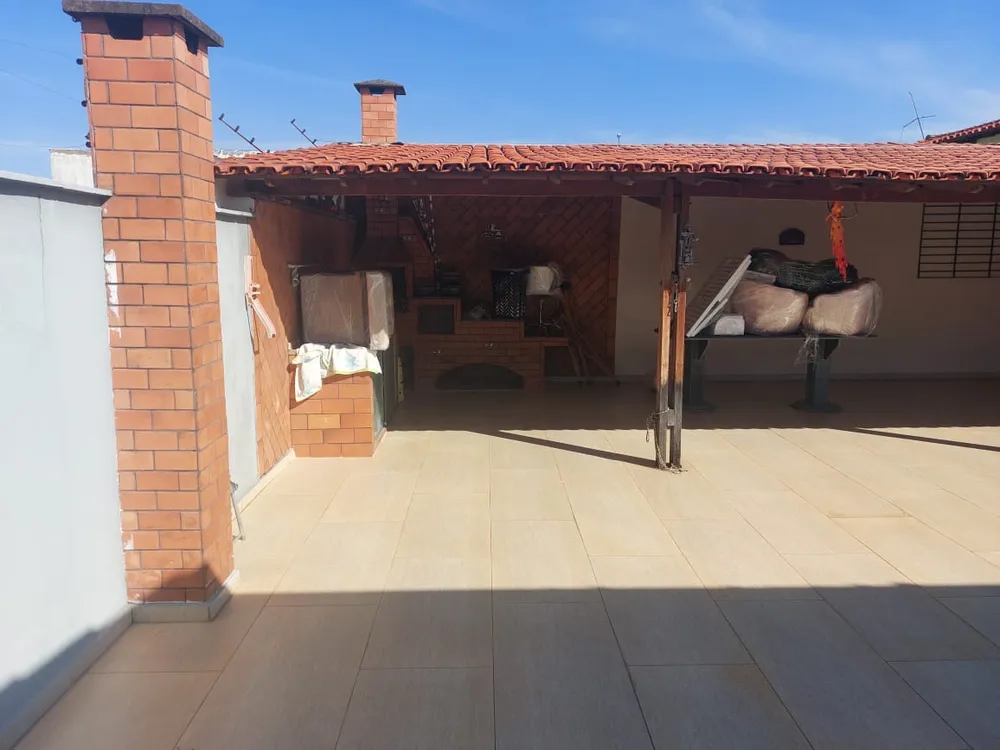 Casa, 4 quartos, 316 m² - Foto 4