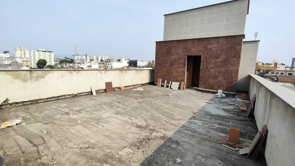 Cobertura à venda com 3 quartos, 135m² - Foto 1