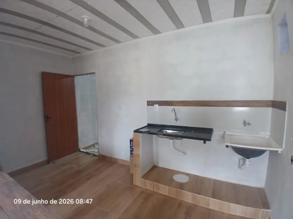 Apartamento, 2 quartos, 48 m² - Foto 2