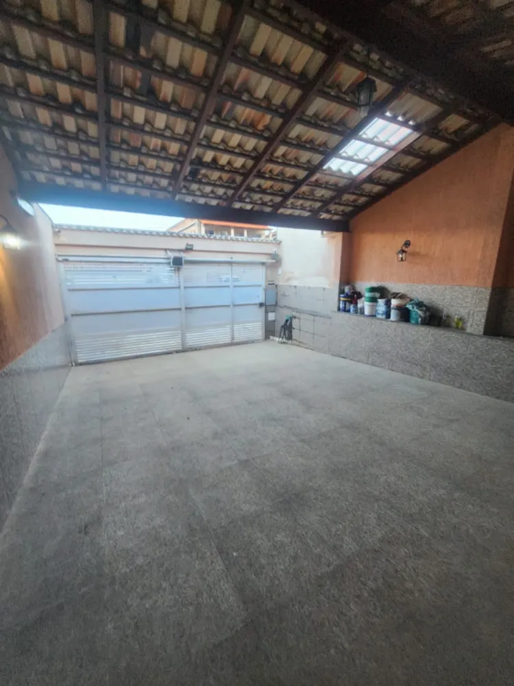 Casa, 3 quartos, 200 m² - Foto 6