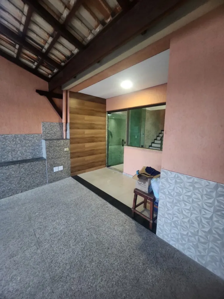 Casa, 3 quartos, 200 m² - Foto 5