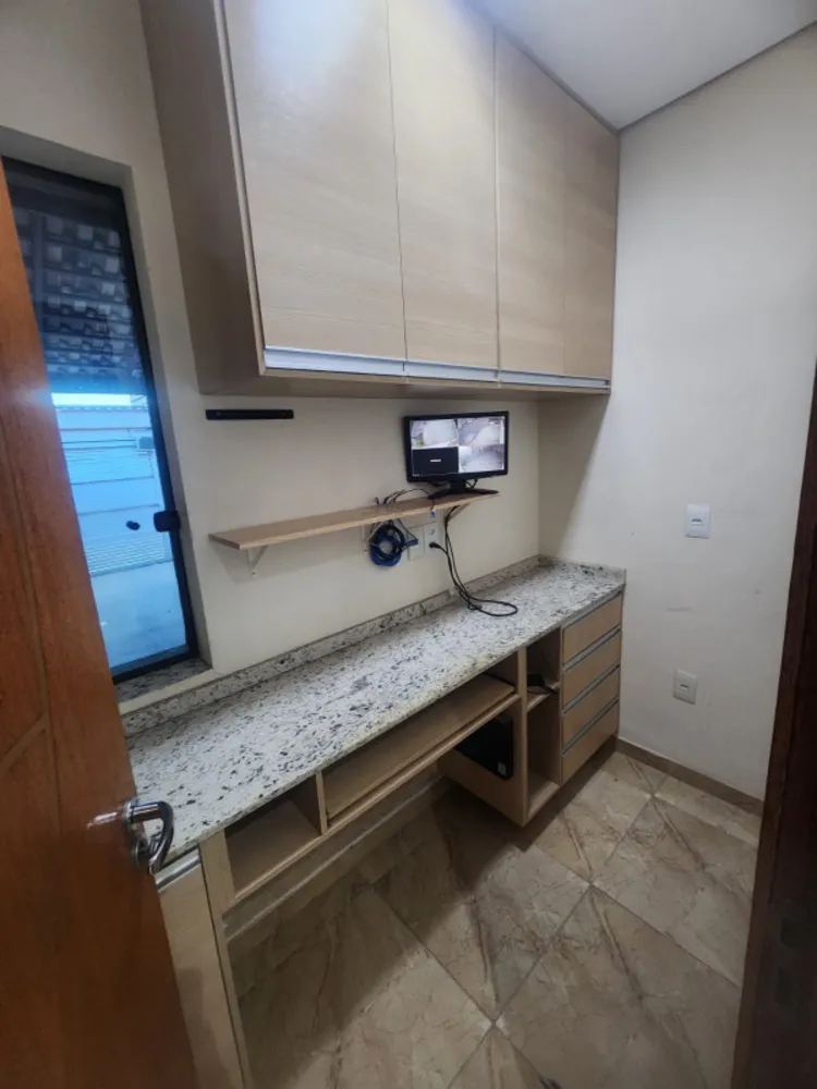 Casa, 3 quartos, 200 m² - Foto 7