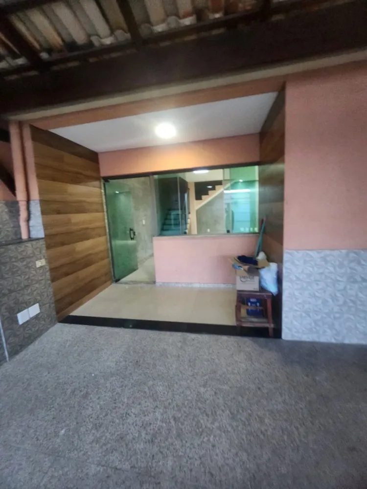 Casa, 3 quartos, 200 m² - Foto 8