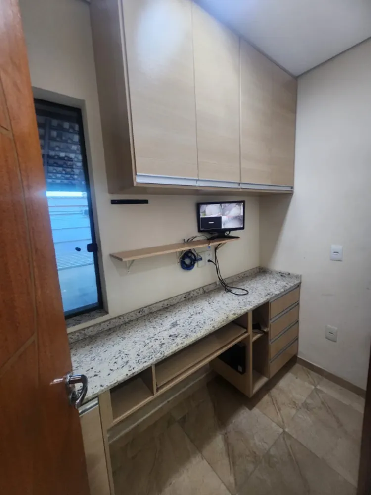 Casa, 3 quartos, 200 m² - Foto 9