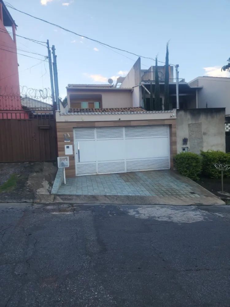 Casa, 3 quartos, 200 m² - Foto 3