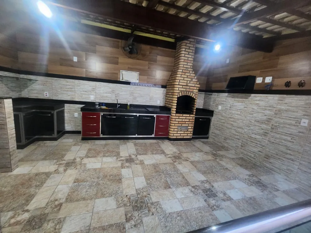 Casa, 3 quartos, 200 m² - Foto 12