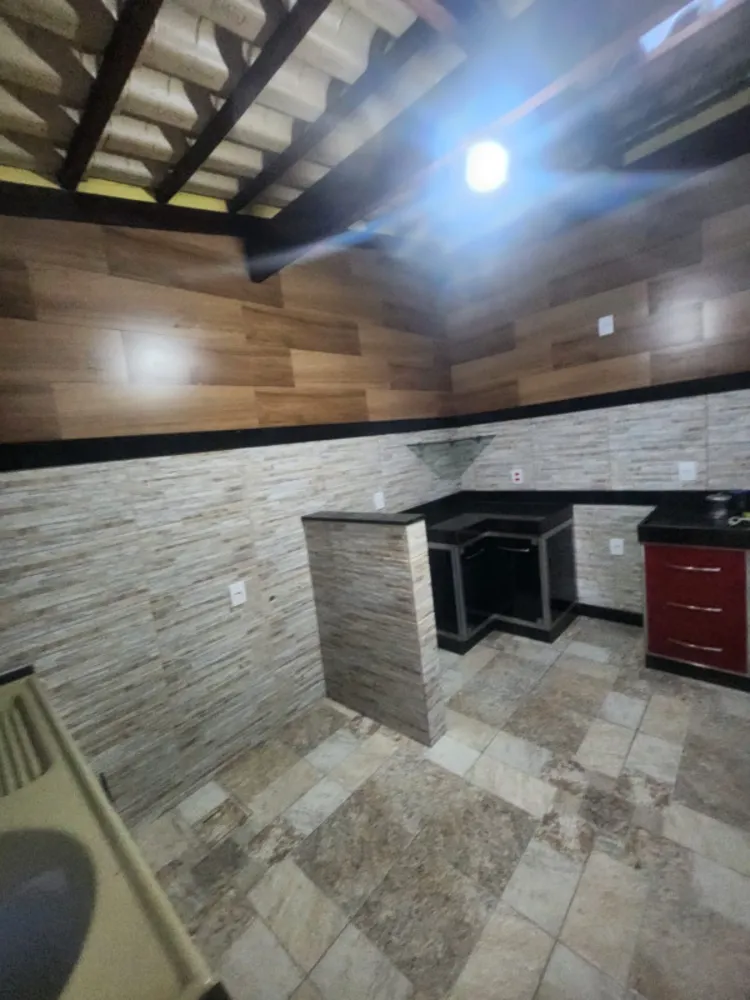 Casa, 3 quartos, 200 m² - Foto 10