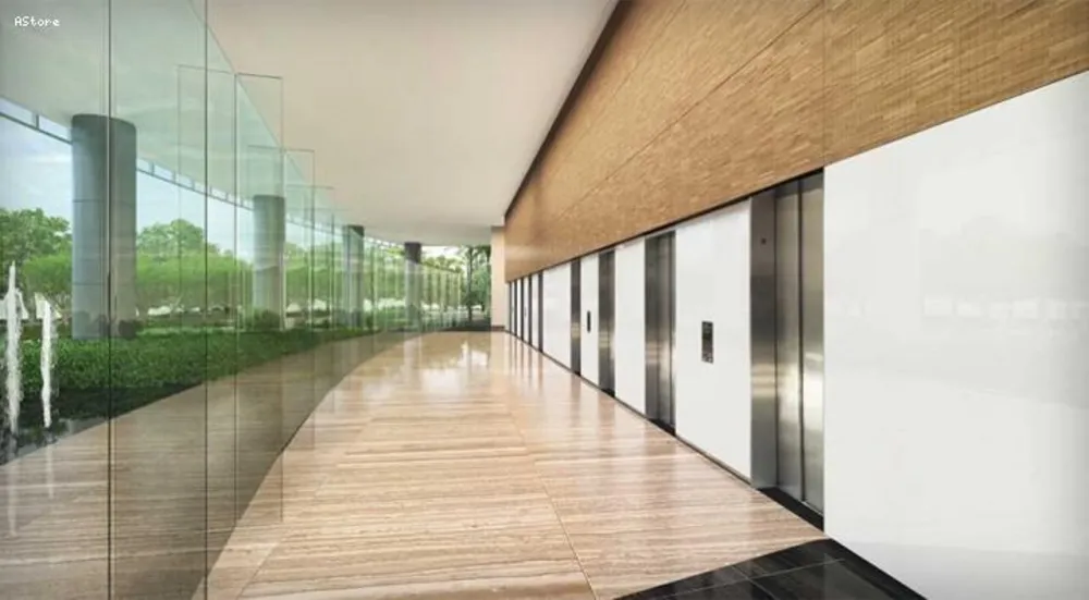 Loja-Salão, 1050 m² - Foto 3