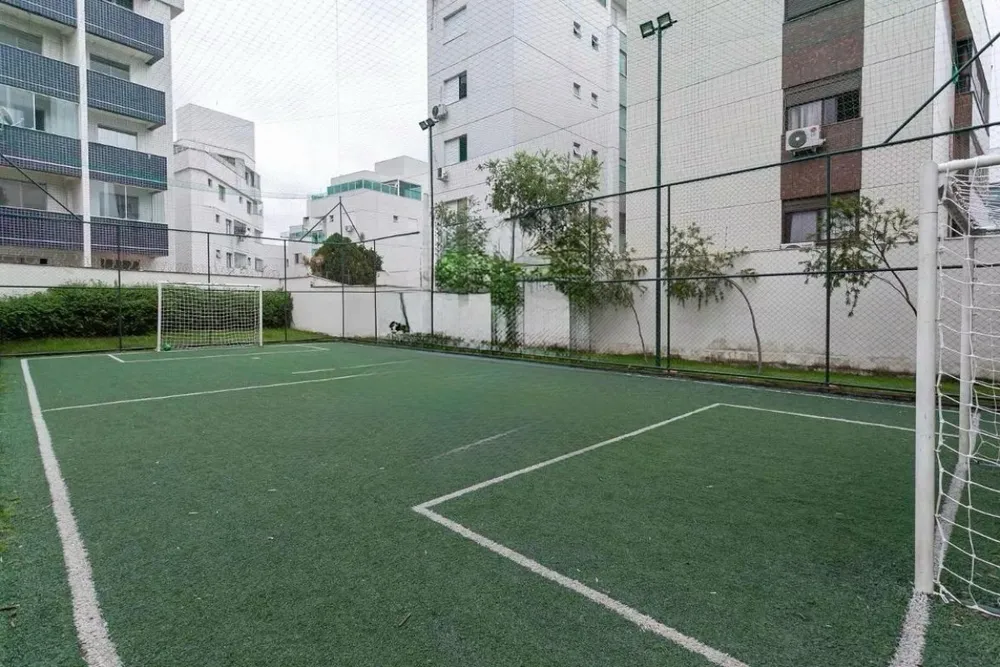 Apartamento, 2 quartos, 52 m² - Foto 4