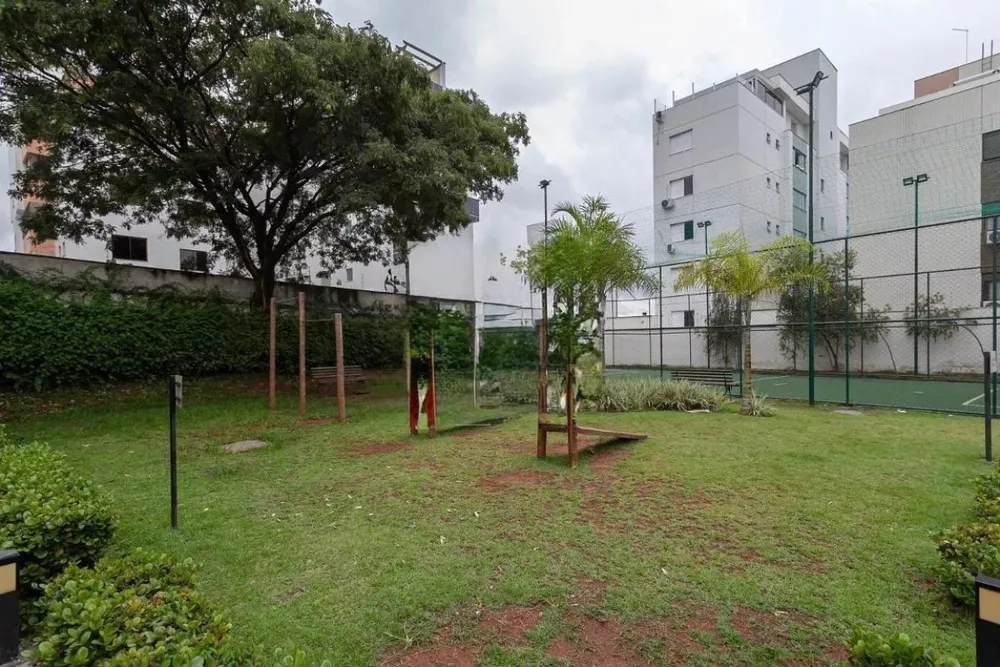Apartamento, 2 quartos, 52 m² - Foto 3