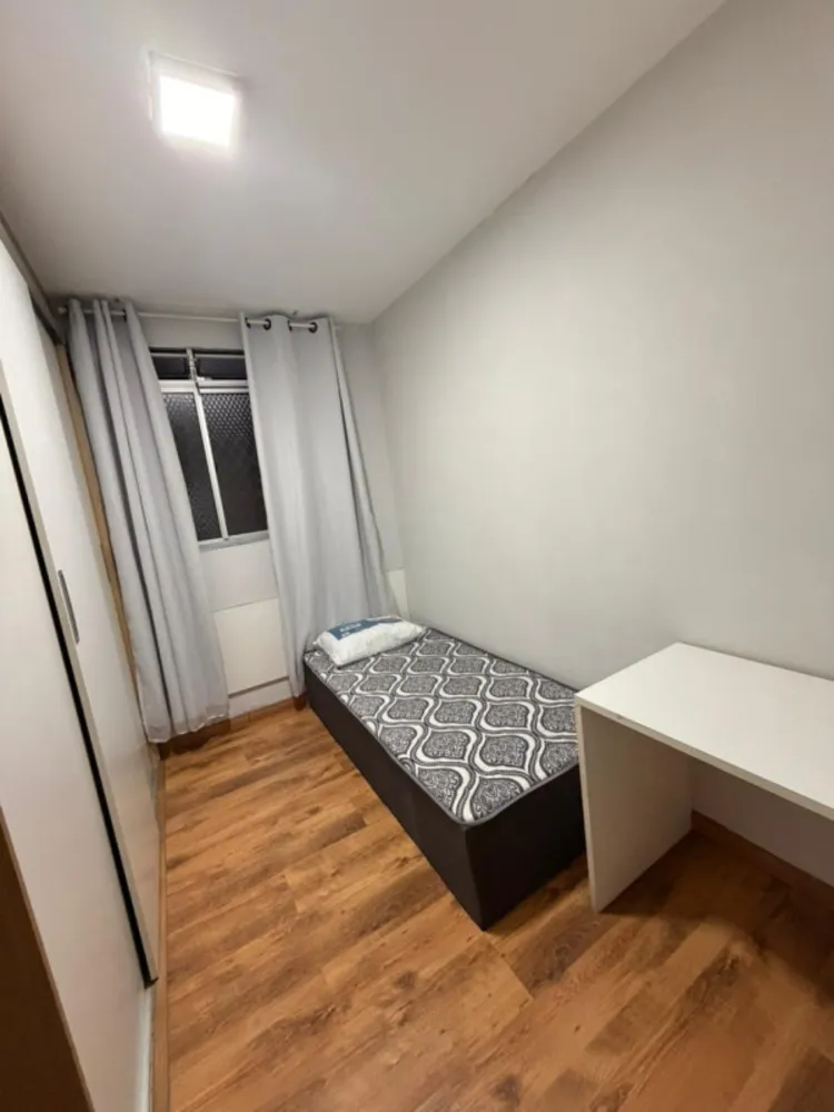 Apartamento, 2 quartos, 52 m² - Foto 2