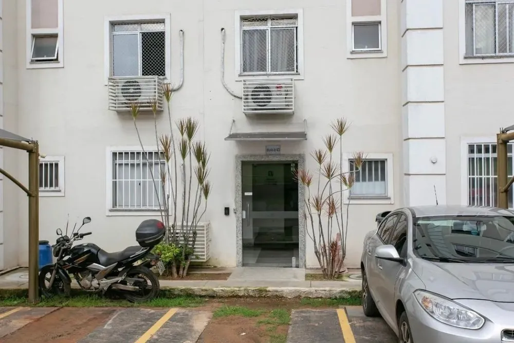 Apartamento, 2 quartos, 52 m² - Foto 6