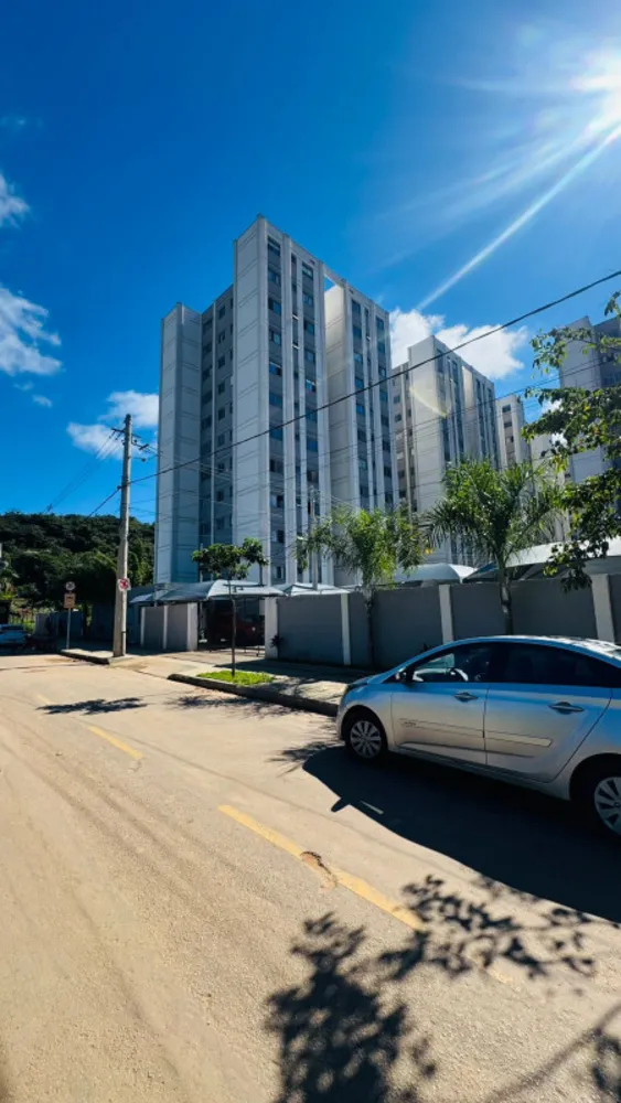 Apartamento, 2 quartos, 44 m² - Foto 4