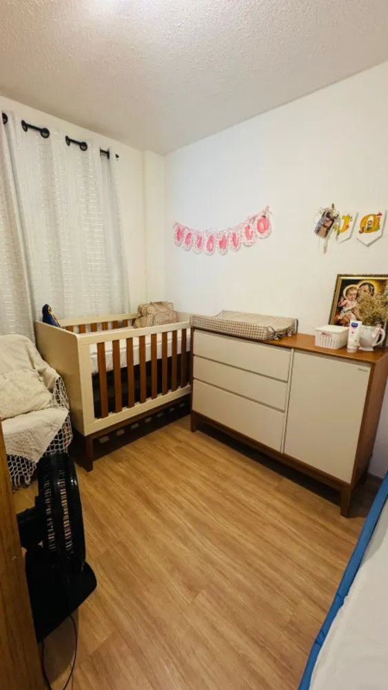 Apartamento, 2 quartos, 44 m² - Foto 9