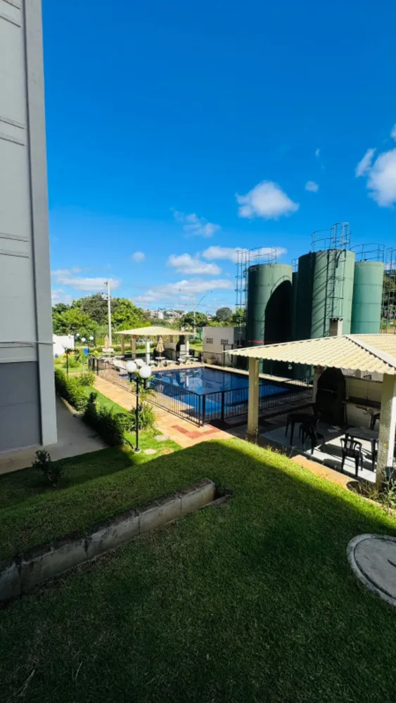 Apartamento, 2 quartos, 44 m² - Foto 5