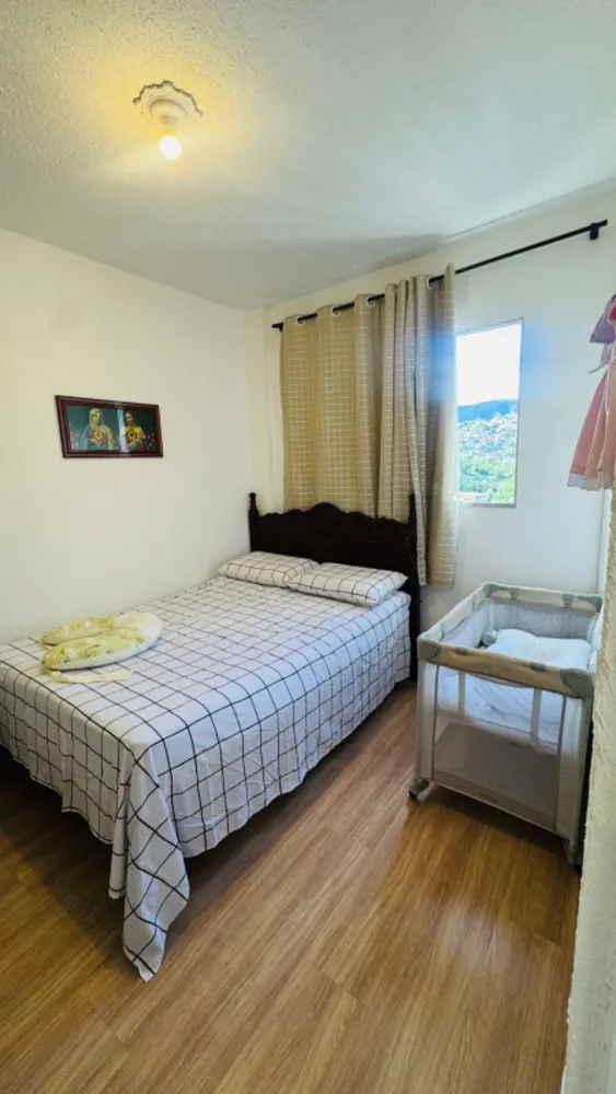 Apartamento, 2 quartos, 44 m² - Foto 12