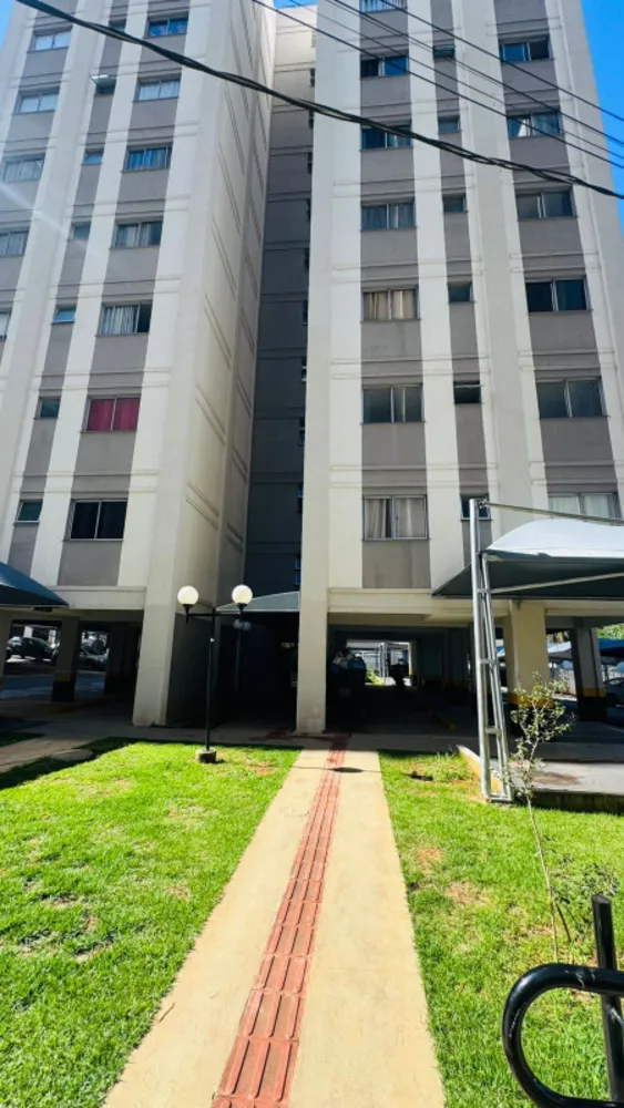 Apartamento, 2 quartos, 44 m² - Foto 7
