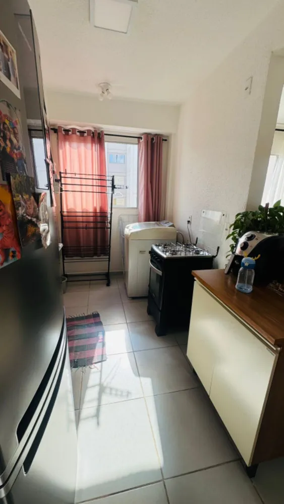 Apartamento, 2 quartos, 44 m² - Foto 8