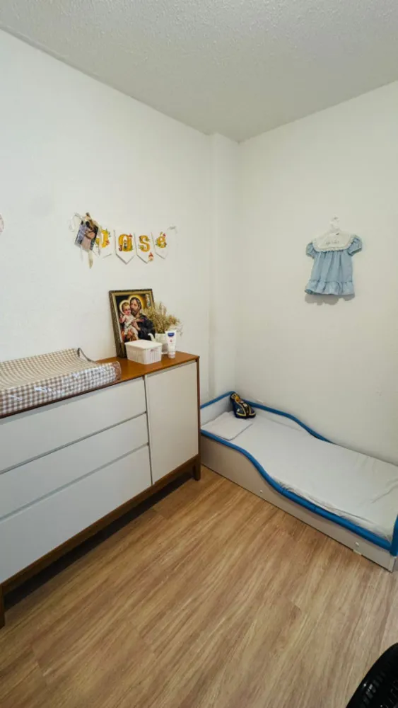 Apartamento, 2 quartos, 44 m² - Foto 10