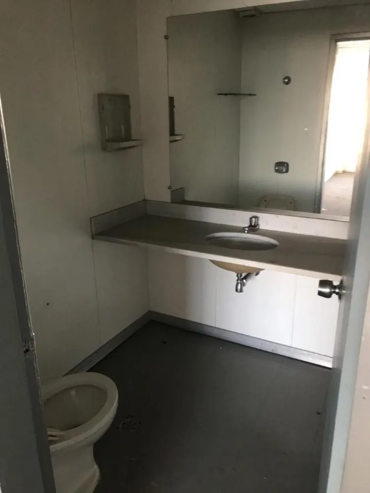 Loja-Salão, 970 m² - Foto 12