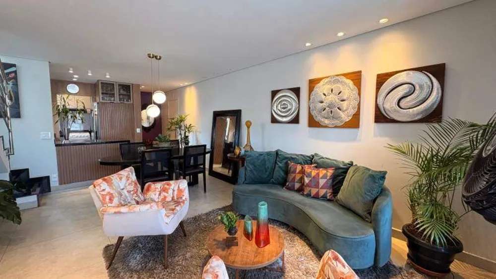Cobertura, 3 quartos, 125 m² - Foto 17