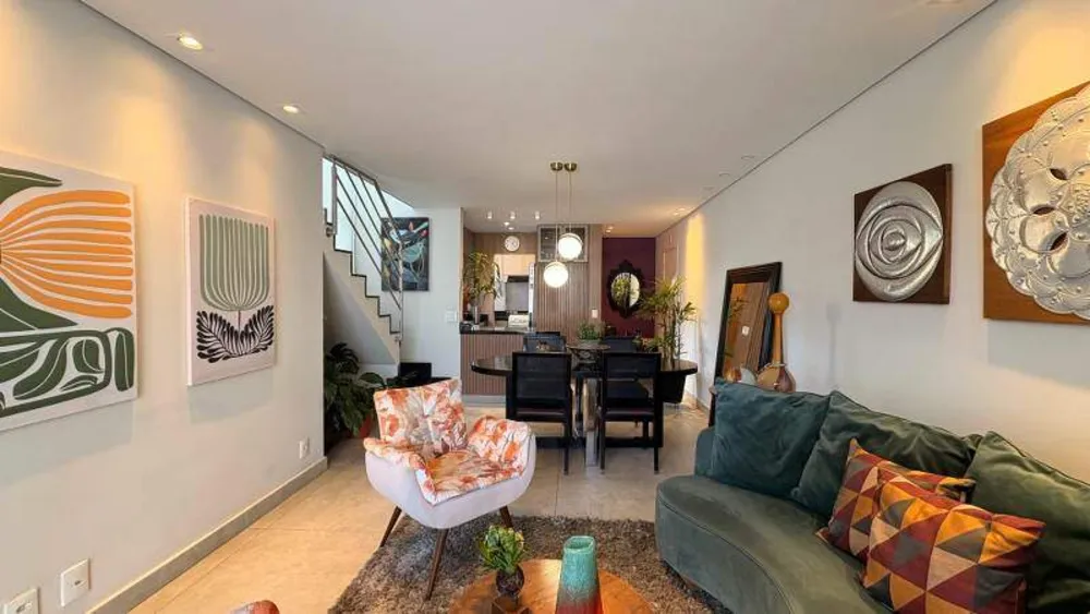 Cobertura, 3 quartos, 125 m² - Foto 18
