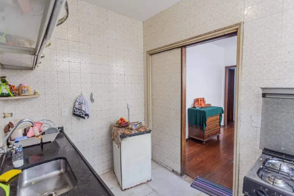 Cobertura, 3 quartos, 125 m² - Foto 1