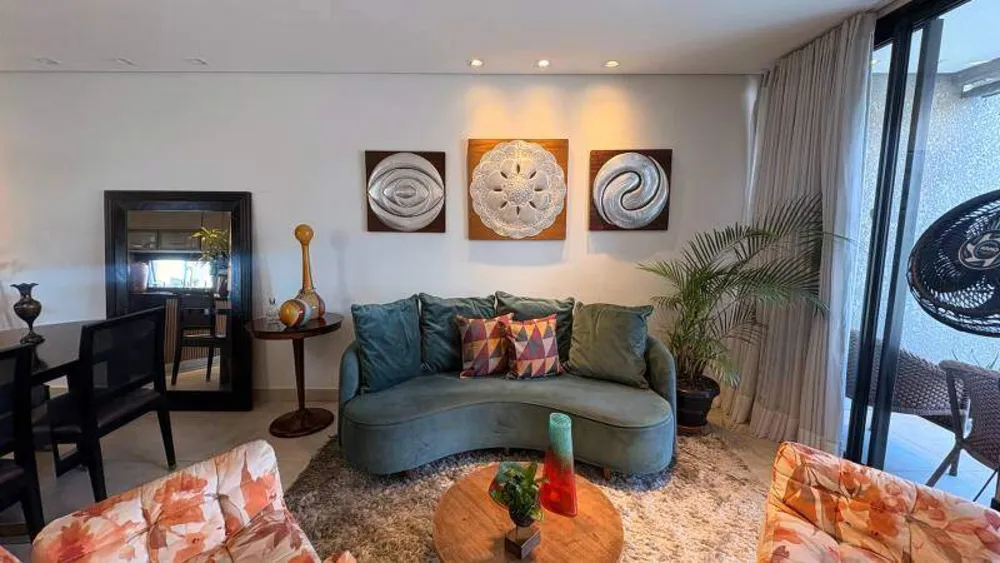 Cobertura, 3 quartos, 125 m² - Foto 16