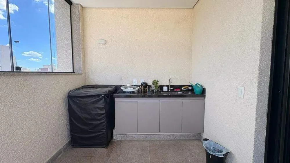 Cobertura, 3 quartos, 125 m² - Foto 5