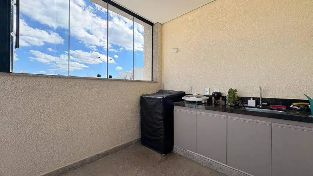 Cobertura, 3 quartos, 125 m² - Foto 6