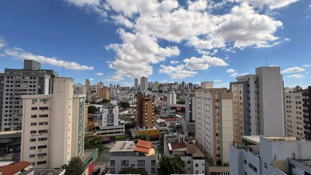 Cobertura, 3 quartos, 125 m² - Foto 4