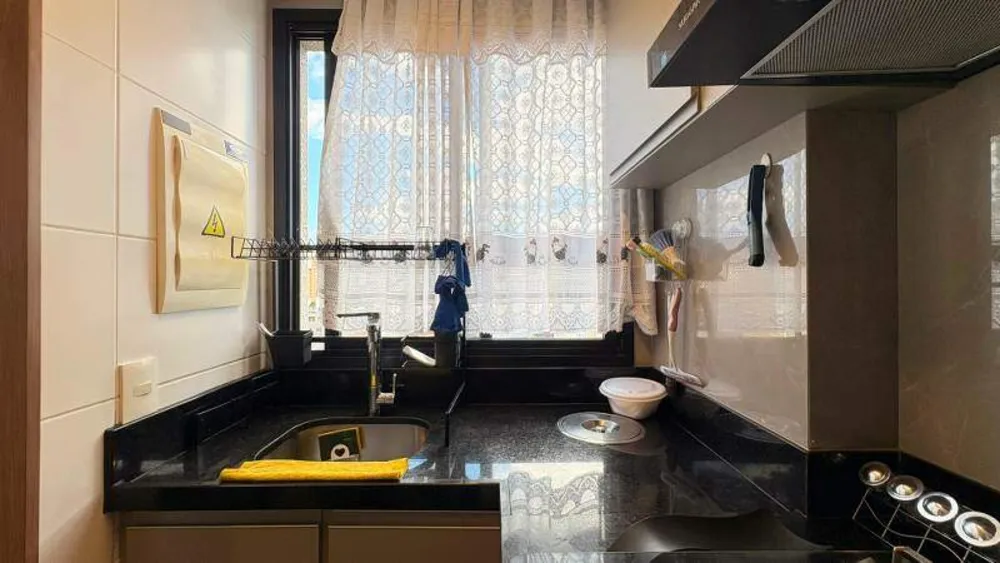 Cobertura, 3 quartos, 125 m² - Foto 11