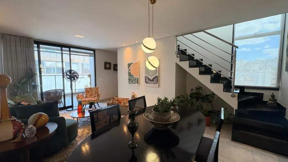Cobertura, 3 quartos, 125 m² - Foto 15