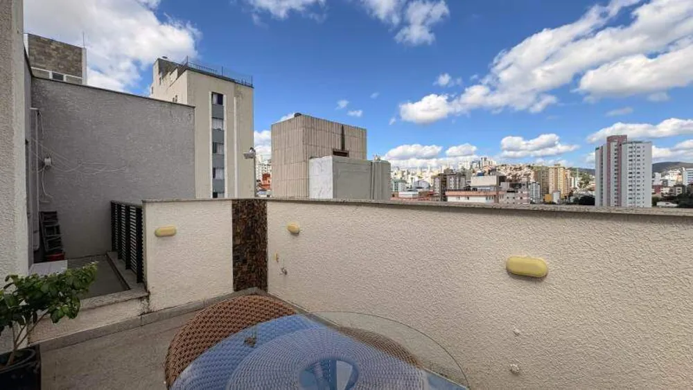Cobertura, 3 quartos, 125 m² - Foto 3