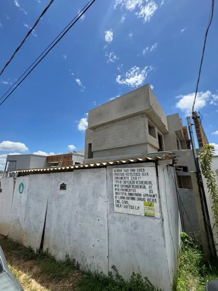 Casa de Condomínio, 4 quartos - Foto 2