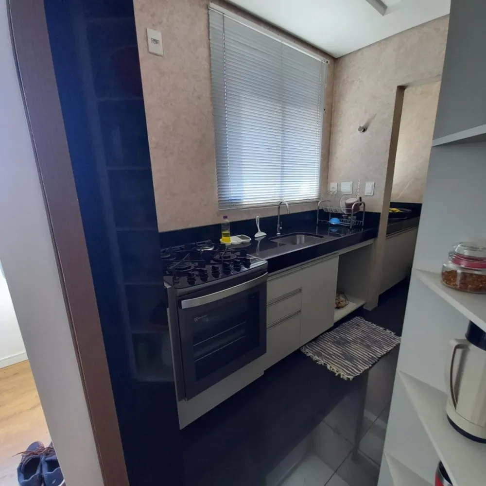 Apartamento, 3 quartos, 75 m² - Foto 4