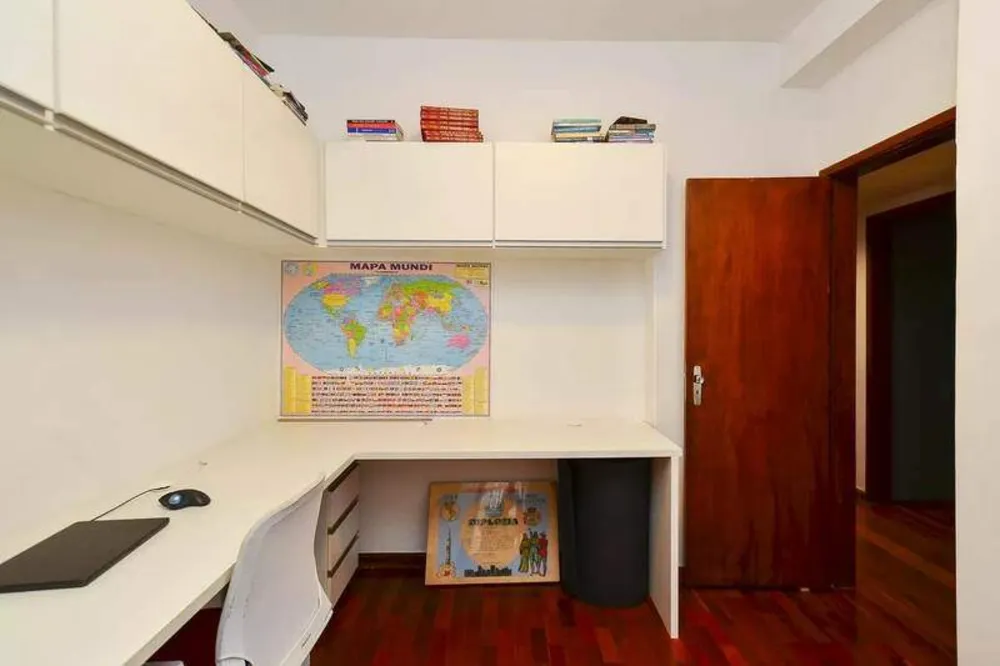 Apartamento, 3 quartos, 91 m² - Foto 6
