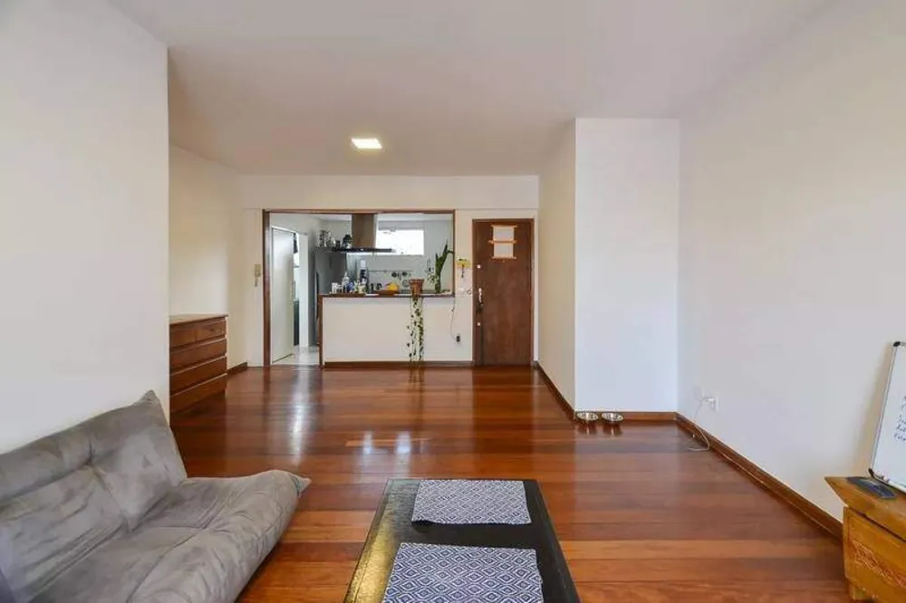 Apartamento, 3 quartos, 91 m² - Foto 1