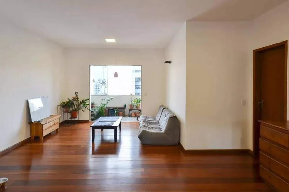 Apartamento, 3 quartos, 91 m² - Foto 2