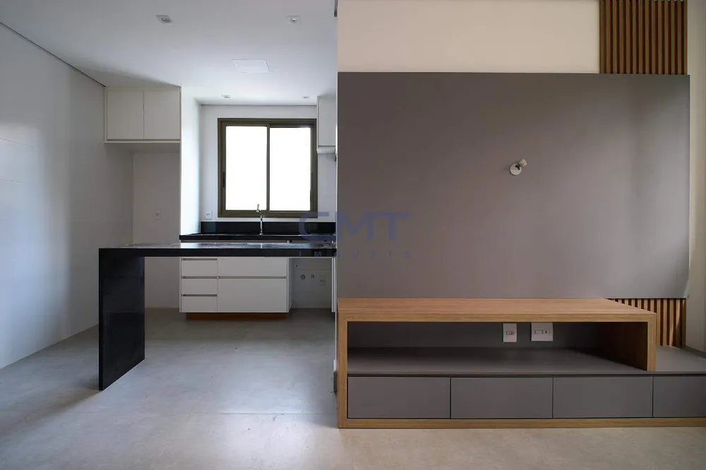Apartamento, 2 quartos, 68 m² - Foto 2