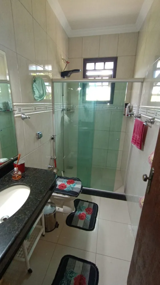 Casa, 3 quartos, 156 m² - Foto 8