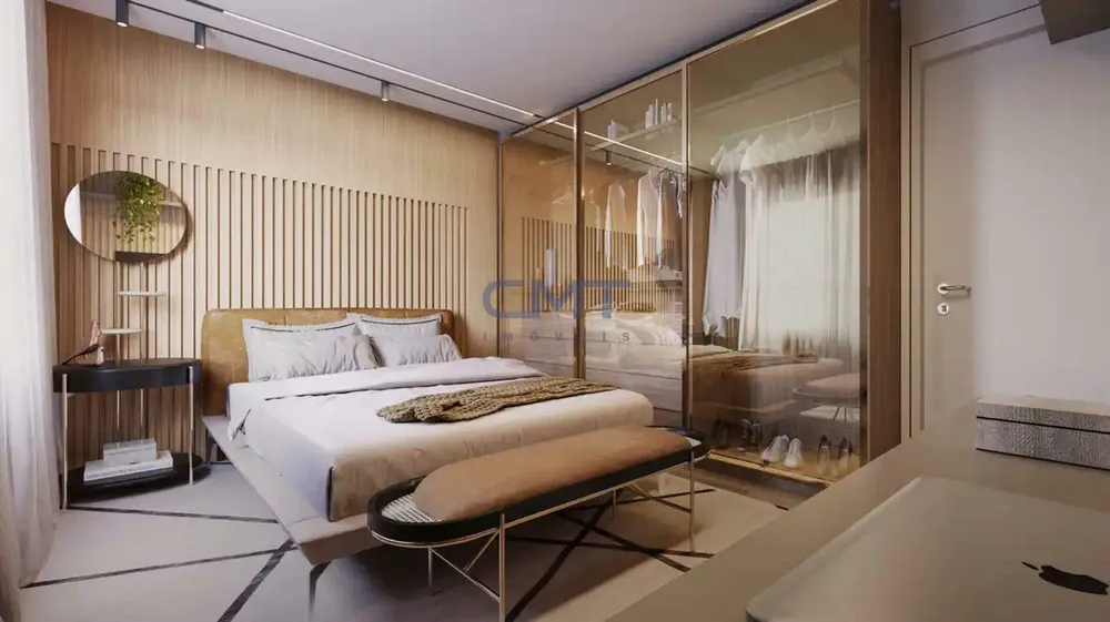 Apartamento, 3 quartos, 97 m² - Foto 9