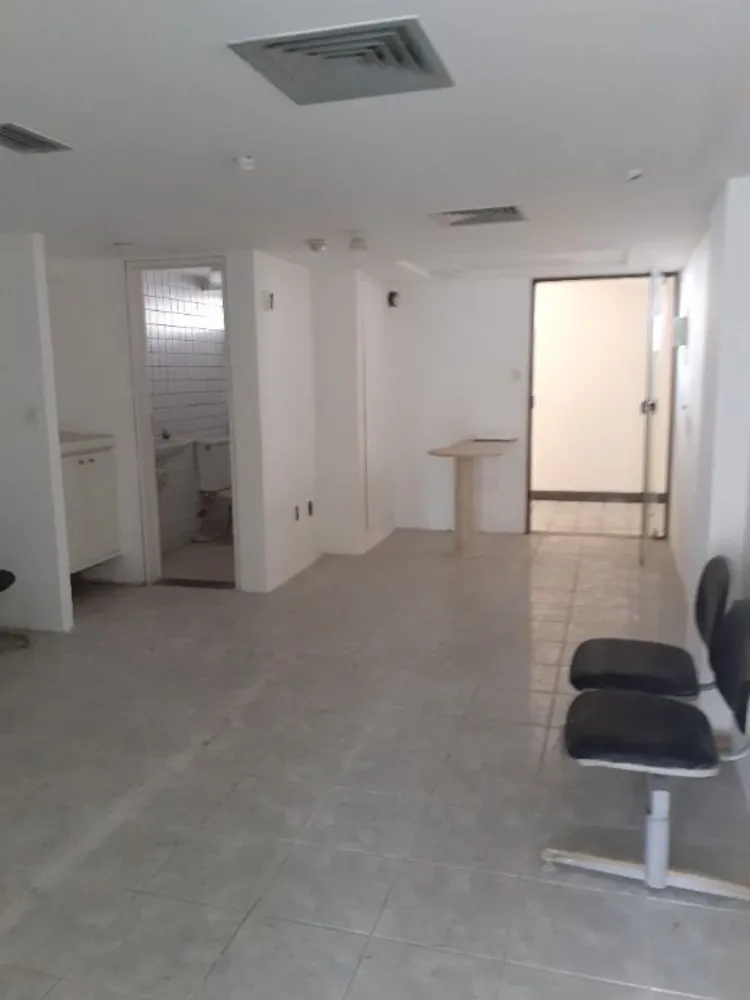 Sala-Conjunto, 45 m² - Foto 12