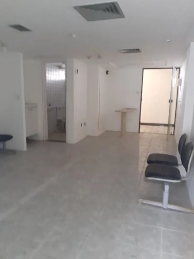 Sala-Conjunto, 45 m² - Foto 7